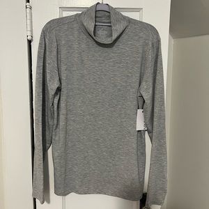 *NEW* Long Sleeve Turtle Neck